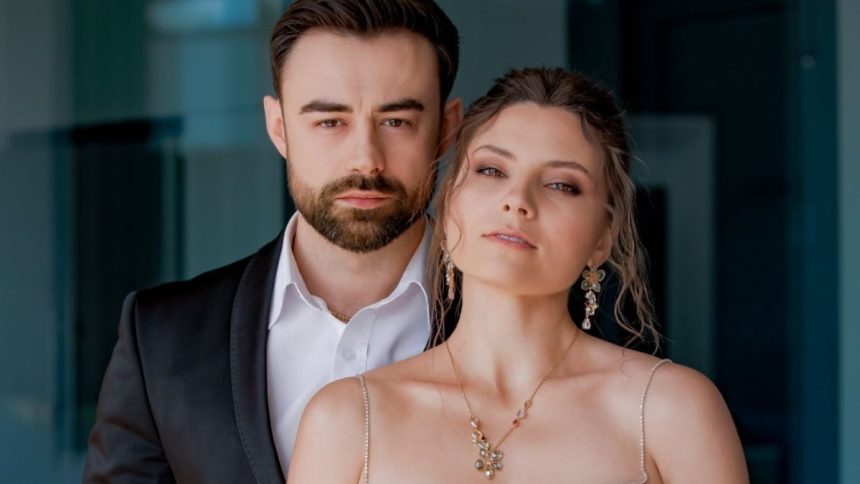 Когда и где покажут сериал «Подмена»: всё о дате выхода, актёрах и сюжете