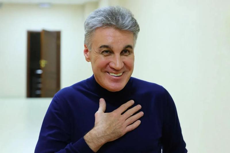 Внезапно умер топ-пропагандист Кремля, который был в "черном списке" Украины и стран Запада: Путин сделал заявление