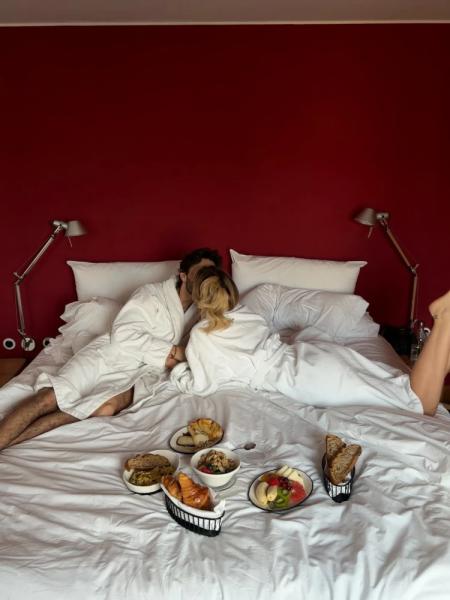 Couple goals: спільні активності, що зблизять вас ще більше