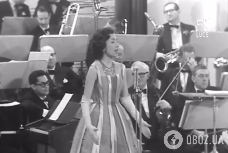 1956-й против 2026-го: как выглядела первая сцена Евровидения и чем будут удивлять в этом году. Фото