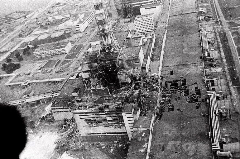 40 лет Чернобыльской трагедии: Ирина Билык вспомнила день аварии на ЧАЭС и насмешки о "побеге" от знакомых