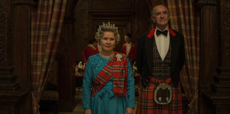 Почему сериал "Корона" от Netflix опасен для королевской семьи и кого из монархов больше всего оскорбил сюжет