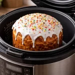Влажная и пышная: как приготовить паску в мультиварке