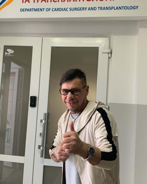 Наталья Бучинская впервые рассказала о тайной влюбленности в покойного Лесика и как музыкант отреагировал на ее признание