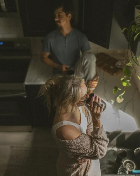 Коли любов — це лише фантазія: розповідаємо, що таке delusionship