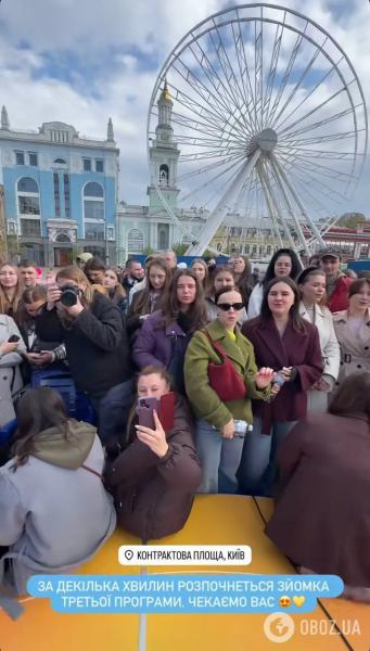 Съемки "Караоке на Майдане" закончились заявлением в полиции: блогер поссорилась с Кондратюком после шоу и сделала шокирующее заявление