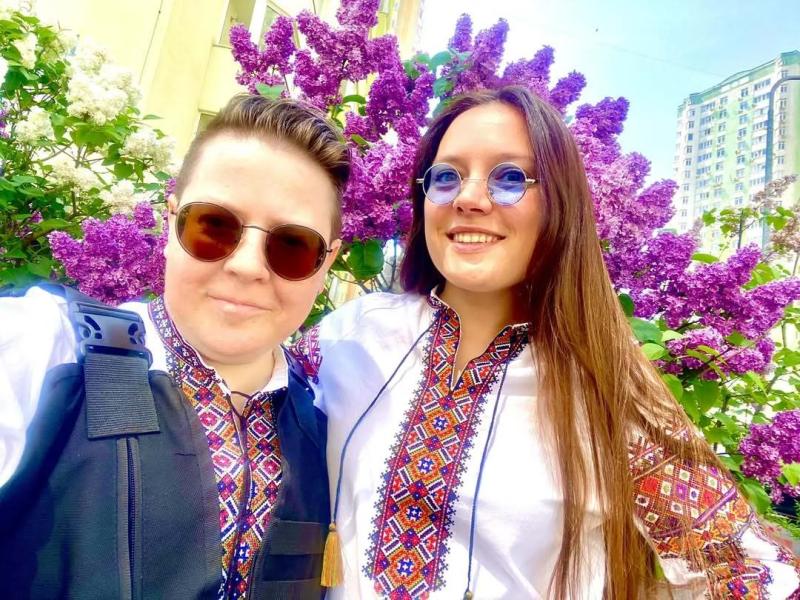 "Для таких, как я, путь домой закрыт". Как во время войны живет звезда "Х-Фактора" из Беларуси Евгений Литвинкович и почему он исчез из соцсетей