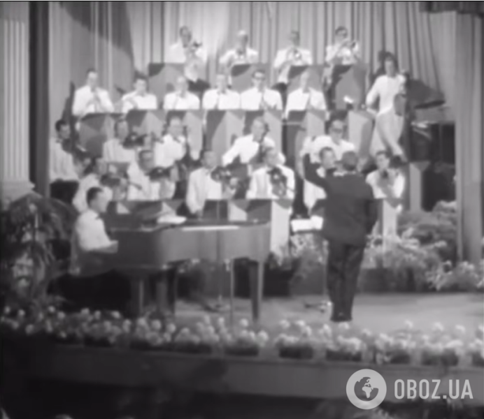 1956-й против 2026-го: как выглядела первая сцена Евровидения и чем будут удивлять в этом году. Фото