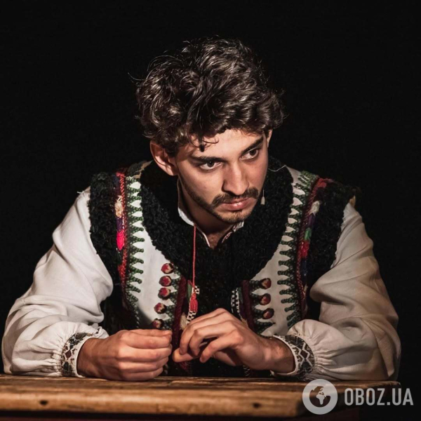 "Бенюк взглянул на меня и сказал: "Ты!" Алексей Лейбюк &ndash; о закулисье театра, сравнении с Гитлером и Ивано-Франковске, где 40% людей говорят на русском
