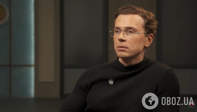 Украинская "копия" Максима Галкина: в сети обсуждают перевоплощение известного актера