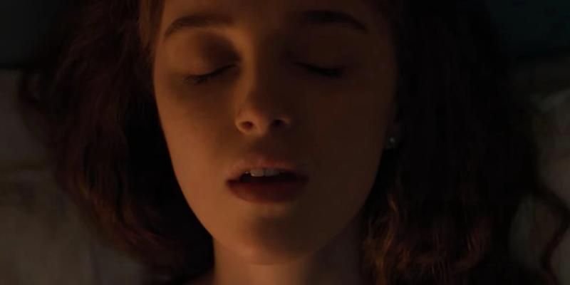 35 найгарячіших секс-сцен із «Бріджертонів» на Netflix