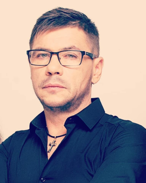 Наталья Бучинская впервые рассказала о тайной влюбленности в покойного Лесика и как музыкант отреагировал на ее признание