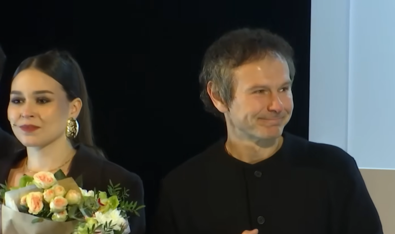 Вакарчук плакал: как прошла премьера "самого дорогого" спектакля "Маруся Чурай" и какой "вердикт" вынесла Лина Костенко за сценой