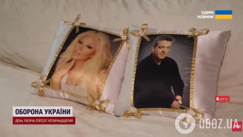 Беспорядок, лекарства и брошенное свидетельство о браке: как сейчас выглядит конфискованный дом предательницы Повалий