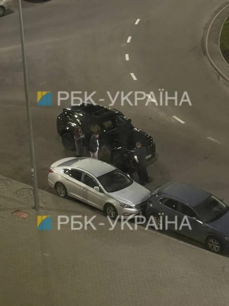 Тарас Цимбалюк попал в ДТП после празднования Пасхи: актер объяснил, почему был пьян и кто сидел за рулем