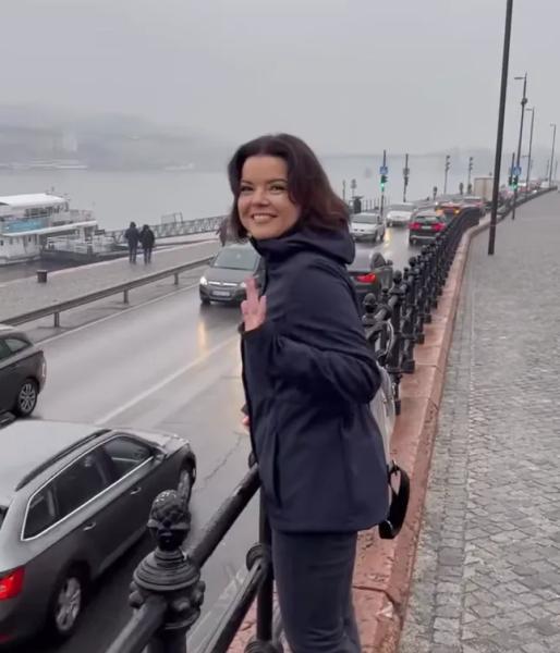 "Руские, домой!" Маричка Падалко раскрыла правду об отношении простых венгров к ВСУ после поражения Орбана