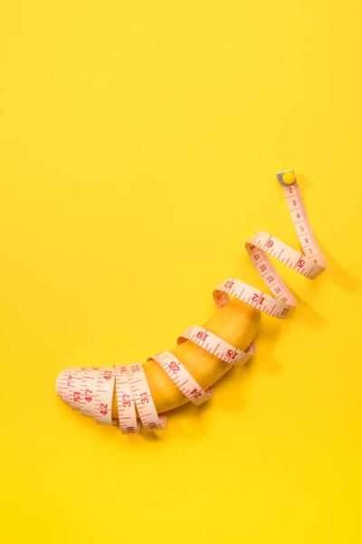 Catching print: вірусний TikTok-тренд, що допомагає вирахувати розмір пеніса