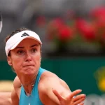 Свитолина — Гауфф: где смотреть онлайн финал WTA 1000 в Риме 16 мая
