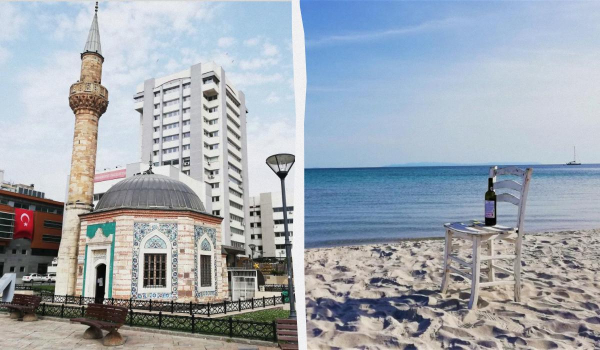 Відпочивальникам дали кілька життєво важливих порад перед поїздкою до Туреччини цього літа Відпочивальникам дали кілька життєво важливих порад перед поїздкою до Туреччини цього літа
