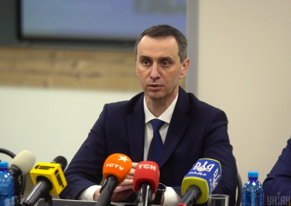 В українських медиків забирають бронь та починають призивати їх на службу, - Ляшко В українських медиків забирають бронь та починають призивати їх на службу, - Ляшко