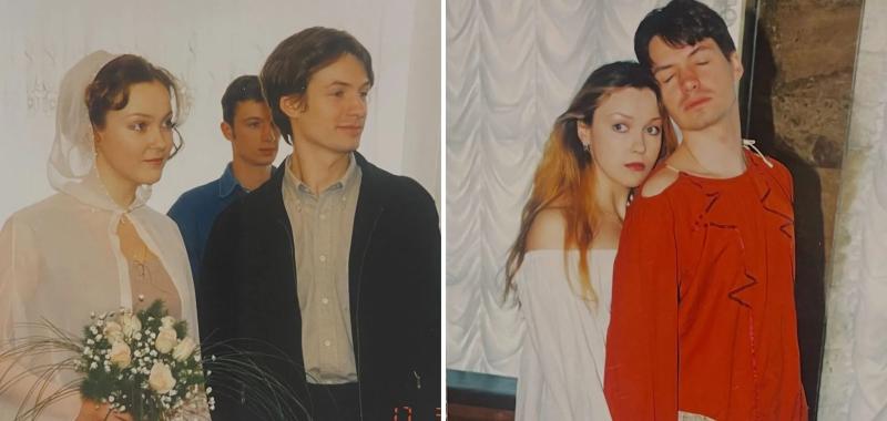 Актриса Леся Самаева, которая отпраздновала серебряную свадьбу, рассказала о неожиданном сюрпризе для любимого – известного актера