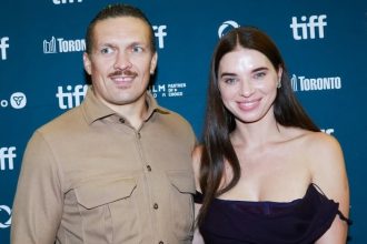 Редкое фото семьи Усиков: Екатерина показала маму и свекровь
