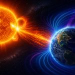 Магнитная буря 7 мая: чего ожидать и как уберечь здоровье