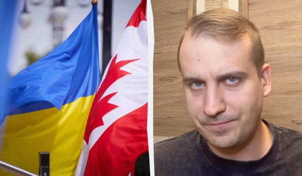 Блогер розповів, чим українці "дуже бісять" канадців Блогер розповів, чим українці "дуже бісять" канадців