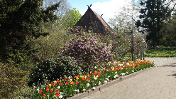 Гамбург: прихована перлина на півночі Німеччини на заміну переповненому Берліну Гамбург: прихована перлина на півночі Німеччини на заміну переповненому Берліну