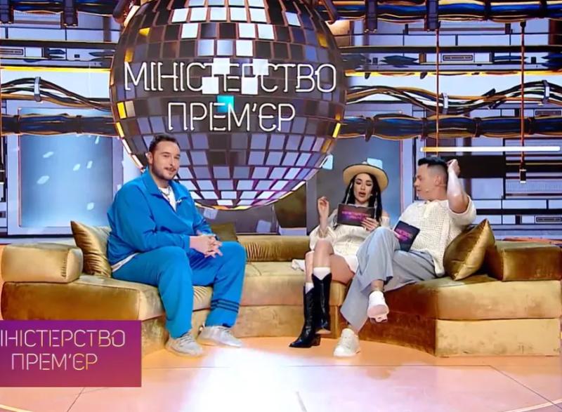 "Отдал все накопления бывшему продюсеру Ани Лорак". Никита Киселев – об оккупации в Буче, похудении на 40 кг и сообщение от Тины Кароль