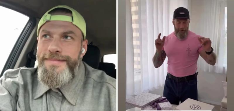 "Я просто в шоке!" Актер Владимир Ращук впервые отреагировал на громкие обвинения жены в двойной жизни и изменах, а также сделал публичное заявление