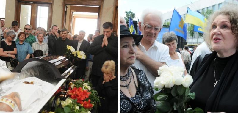 Две даты рождения, истерика Москвы и похороны по собственному сценарию. Сын Юрия Ильенко &ndash; о малоизвестных страницах из жизни легендарного отца