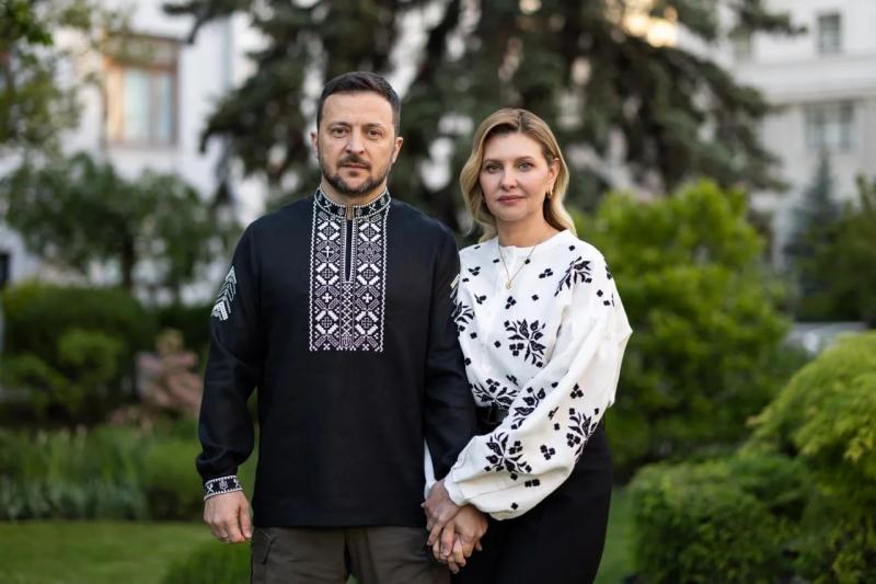 Семь лет, которые запечатлелись на лице: как год за годом менялся Владимир Зеленский со дня своей инаугурации. Фото