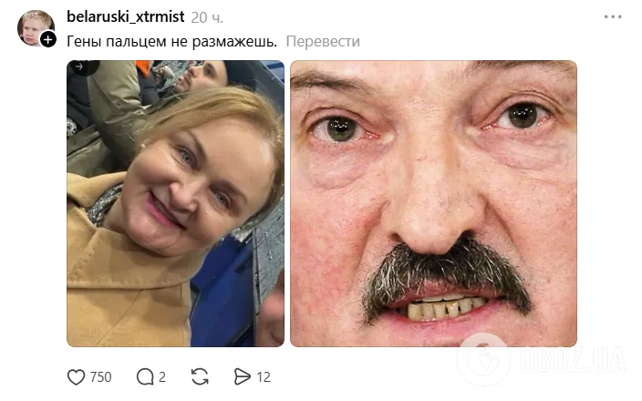 Растерял всех фанаток: сын Лукашенко, который приехал на парад в Москве, вызвал насмешки из-за своего внешнего вида. Фото
