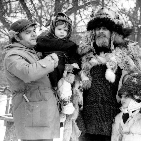Две даты рождения, истерика Москвы и похороны по собственному сценарию. Сын Юрия Ильенко &ndash; о малоизвестных страницах из жизни легендарного отца