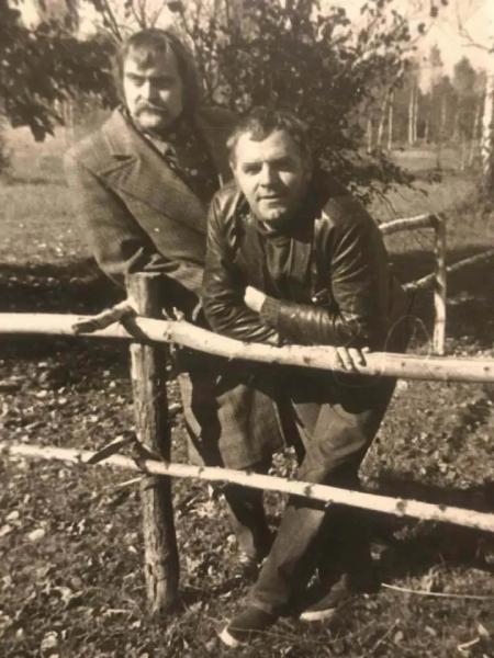 Две даты рождения, истерика Москвы и похороны по собственному сценарию. Сын Юрия Ильенко &ndash; о малоизвестных страницах из жизни легендарного отца