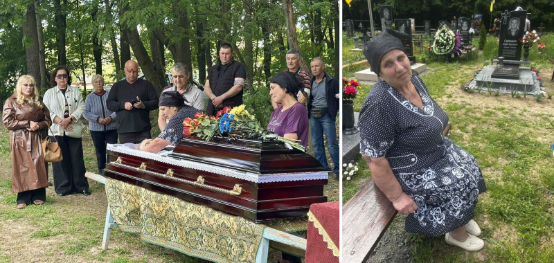 "Мамочка, не бросай меня". Друзья суперзвезды украинского телевидения Александра Сафонова рассказали, как на самом деле жил последние годы голос эпохи