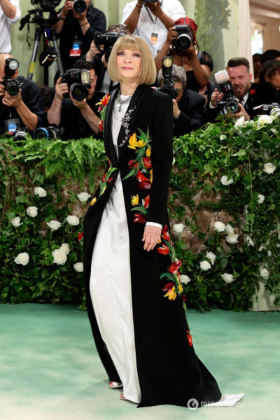 Без петрушки и селфи в туалете: самые странные запреты Met Gala и сколько стоит провести вечер среди самых известных звезд