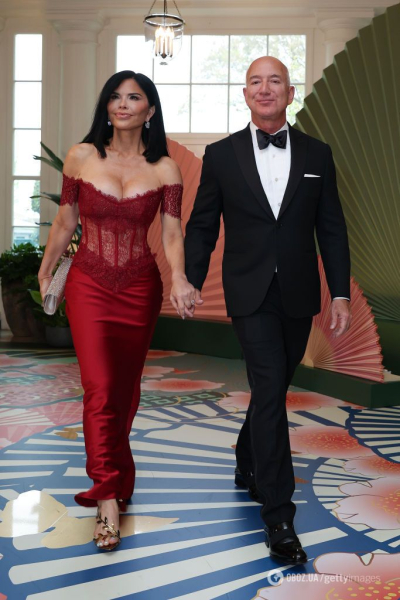 Голливуд бойкотирует Met Gala 2026 из-за миллиардера Джеффа Безоса и его жены: известна причина