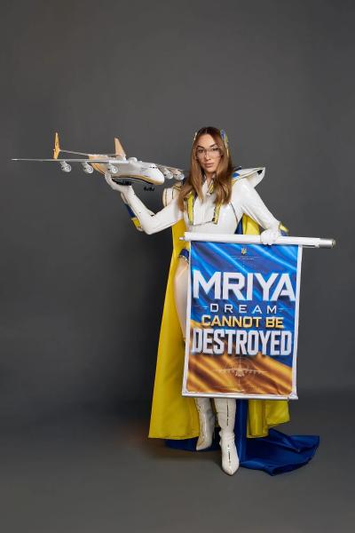 Украинка триумфовала на конкурсе красоты Miss Eco International-2026 и стала первой "Вице Мисс": она поразила жюри символическими образами