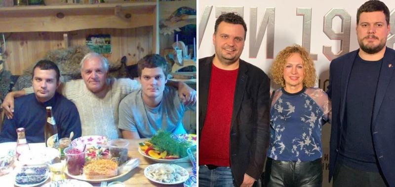 Две даты рождения, истерика Москвы и похороны по собственному сценарию. Сын Юрия Ильенко &ndash; о малоизвестных страницах из жизни легендарного отца