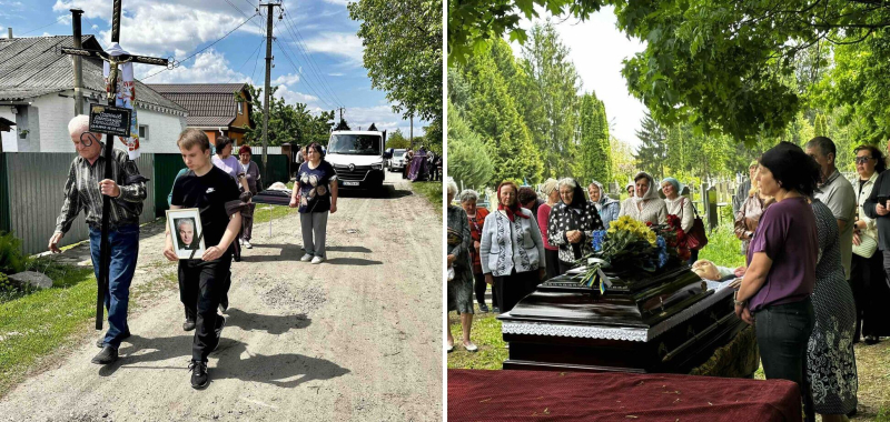 "Мамочка, не бросай меня". Друзья суперзвезды украинского телевидения Александра Сафонова рассказали, как на самом деле жил последние годы голос эпохи