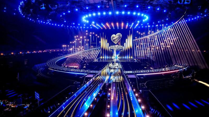 Как голосовать за участников Евровидения 2026 из Украины и из-за рубежа