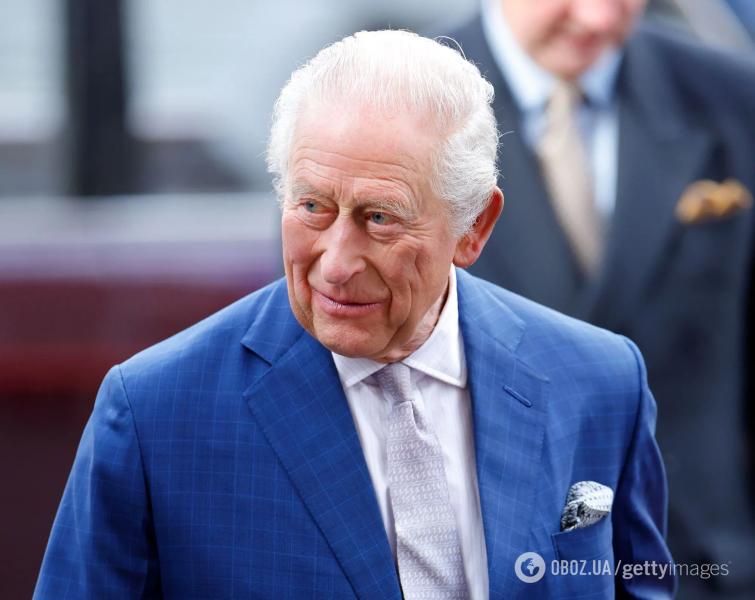 Британское радио шокировало новостью о смерти Чарльза III: что случилось
