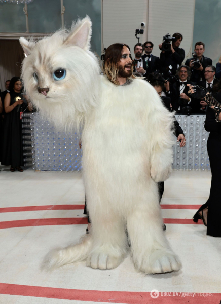 Без петрушки и селфи в туалете: самые странные запреты Met Gala и сколько стоит провести вечер среди самых известных звезд