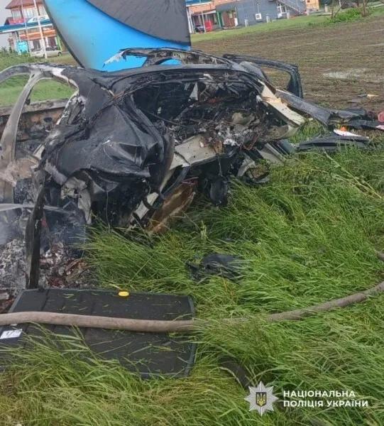 В ужасном ДТП погибла TikTok-блогер вместе со своей помощницей. Фото и видео