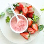 Домашняя маска из клубники для лица: как приготовить натуральный уход за 15 минут