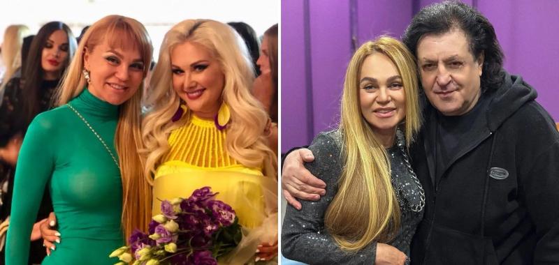 Проклятие на смерть, отказ Януковичу, чемоданы долларов и авто от Пугачевой. Куда исчезла самая эпатажная звезда нулевых Оксана Вояж