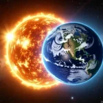Магнитная буря 16 июня 2026: каким будет геомагнитный фон и кому стоит быть внимательнее