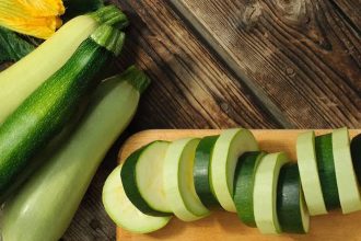 Что приготовить из кабачков: 10 вкусных летних рецептов для обеда, ужина и заготовок